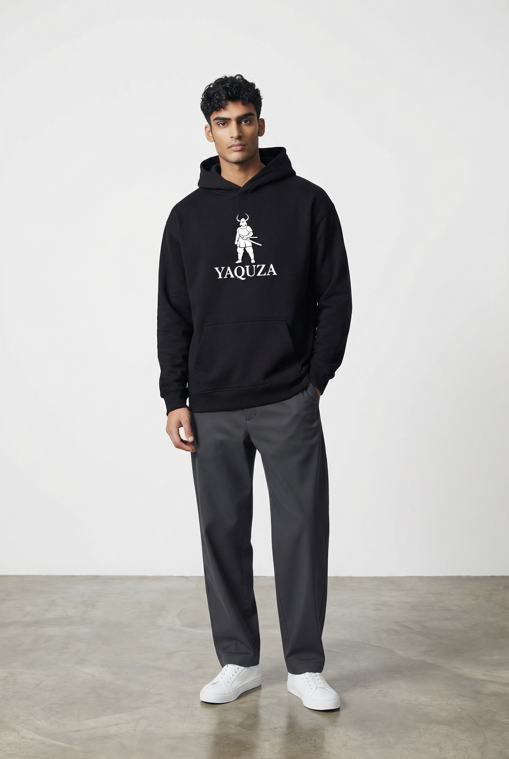 Genesis Hoodie
