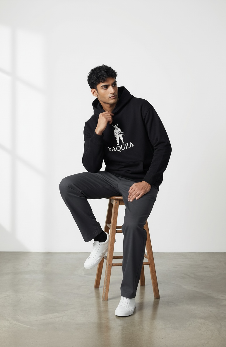 Genesis Hoodie