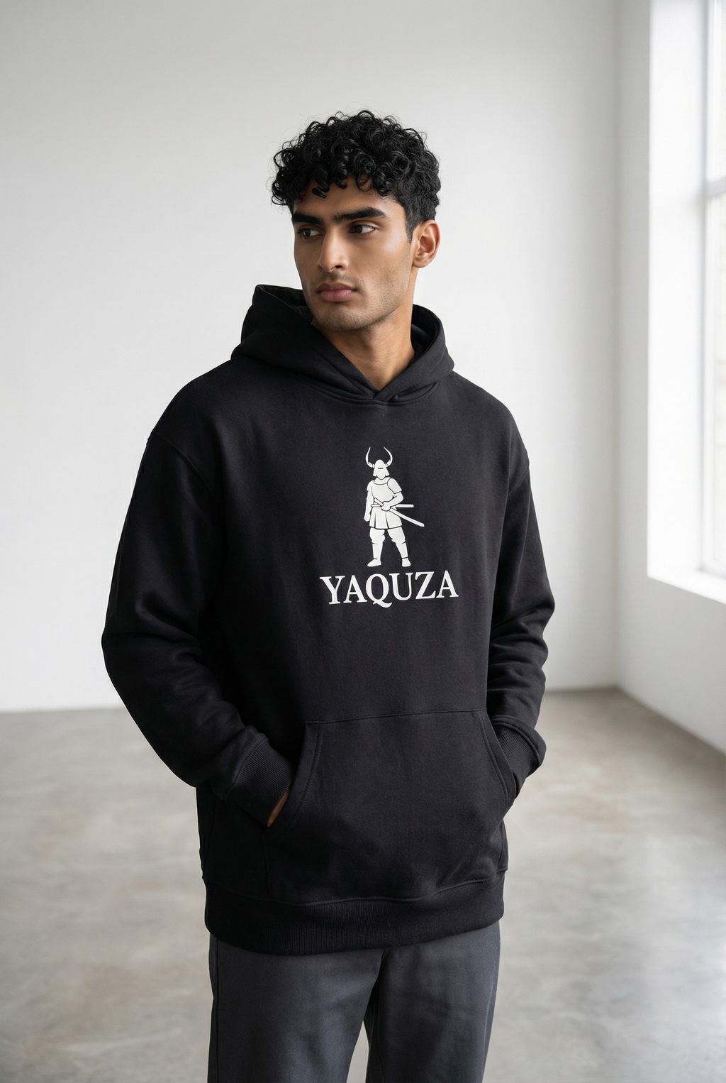 Genesis Hoodie