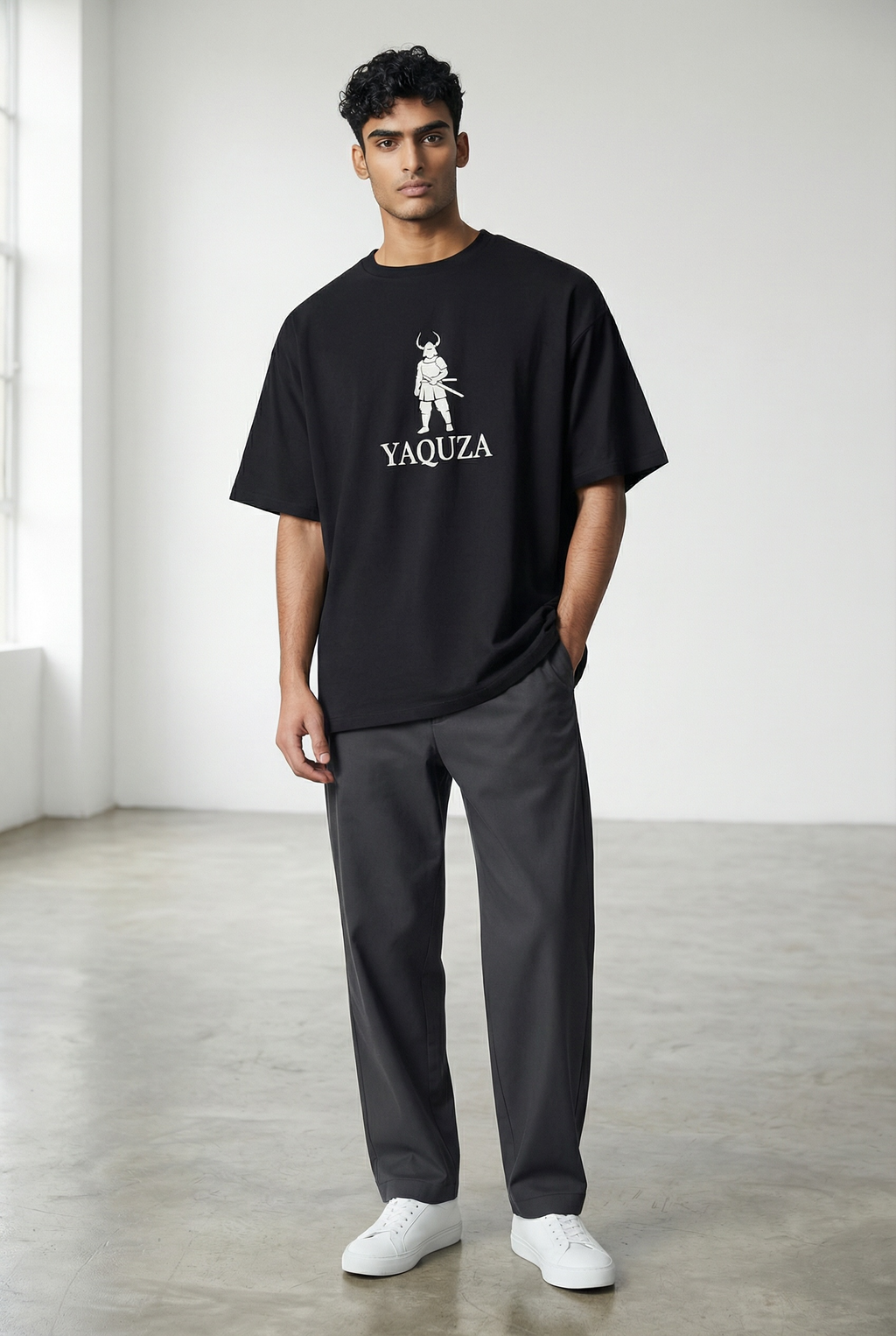 Genesis Tee