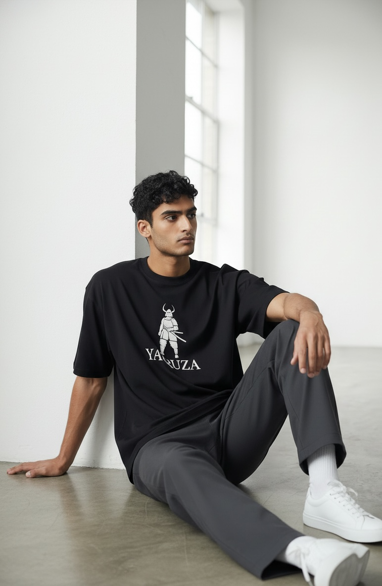 Genesis Tee